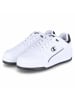 Champion Sportschuh in schwarz