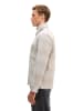 Marc O'Polo Overshirt regular in Medium Beige
