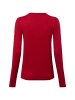 brookshire Pullover in rot - 0003