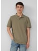 s.Oliver Polo-Shirt in 7853_olivgrün