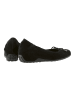 Högl Ballerinas in Schwarz