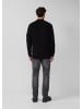 s.Oliver Strickpullover in 9999_schwarz