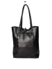 Gave Lux Shopper Tasche in BLACK