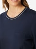 Schiesser Pyjama Comfort in navy