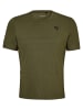 Ziener T-Shirt NICKLAS in leaf green