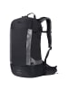 Jack Wolfskin Phantasy 22.5 LT - Wanderrucksack 22L 54 cm in flash black