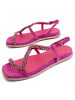 Montevita Sandalen Sandsum4 in Rosa