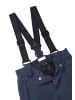 Reima Schneehose " Skihose Loikka " in Navy