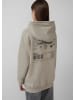 QS Sweatshirt  in  91D0_taubengrau