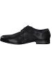 Bugatti Klassische- & Business Schuhe in BLACK