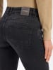 Mos Mosh Jeans MMNaomi Salute in anthrazit