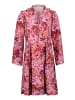 CARTOON Kleid in rot - 0001