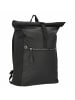 Bugatti Blanc DeLight - Rucksack 15" 46 cm in schwarz