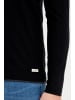 BLEND Langarmshirt BHLeonas in Schwarz