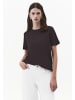 OXXO Rundhalsshirt GANACHE