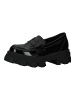 Bullboxer Slipper in Schwarz