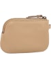 Esquire Peru Schlüsseletui Leder 11 cm in taupe