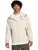 Under Armour Jacke "Ua Unstoppable Jacket Lc" in Weiß