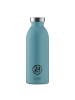 24Bottles Clima Trinkflasche 500 ml in powder blue