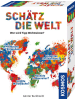 Kosmos Spiel - Schätz die Welt