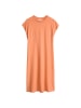 Marc O'Polo Jerseykleid regular in Warm Orange