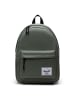 Herschel Classic - Rucksack 43 cm (blurred ikat black) in sea spray