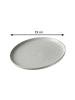 Ritzenhoff & Breker 6er Set Dessertteller Jasper ø 19.0 cm in Mint