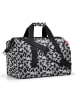 Reisenthel Allrounder L Weekender Reisetasche 48 cm in leo nero