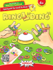 Amigo Reaktionsspiel Ringlding, ab 4 Jahre