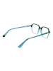 Superdry Frauen Optische Fassungen Vollrandige Brille Blau
