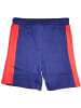 Spiderman Shorts Spider-Man in Dunkelblau