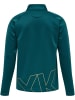 Hummel Trainingsjacke in Blau