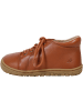 Lurchi Stiefel Nanino- Barefoot in Braun