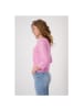monari Pullover in bubblegum