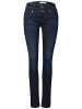 Street One Slim Fit Jeans für Damen in blau