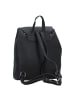 Tom Tailor Filipa City Rucksack 31 cm in black