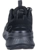 Skechers Sneakers Low in schwarz