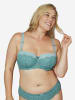 SugarShape BH Jill in dusty green