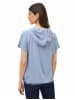 Cecil Hoodie für Damen in blau