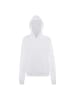 Libbi Damen Hoodie in Weiss