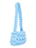FELIPA Damen Handtasche in Blau