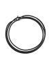 LIEBESKIND BERLIN Armband The Sleek in schwarz