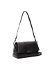 The Chesterfield Brand Clifden Umhängetasche Leder 21 cm in black