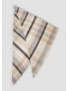 s.Oliver Schal  in  80N9_helles beige