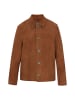 DreiMaster Vintage Men Jacket in cognac