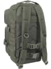 Normani Outdoor Sports Daypack Rucksack 30 Liter Bedrock in Foliage