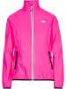 Trespass Regenjacke in Rosa