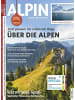 Hubert Burda Media 12 x ALPIN Zeitschrift (Gutschein für Jahres Abo)