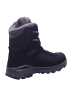 LOWA Wanderschuh in schwarz