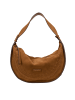 Marc O'Polo Schultertasche in Burnt Tobacco